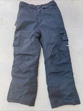 Arctix Youth snowboard/ski pants. Size small EUC.